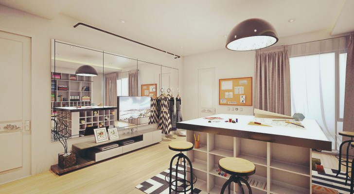 Couture House